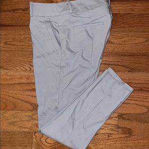 Loft Outlet pants